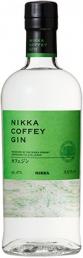 Nikka - Coffey Gin