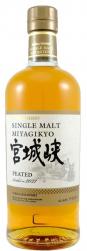 Nikka - Miyagikyo Discovery Peated Single Malt Whisky