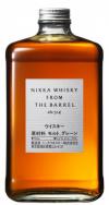 Nikka - Whisky From The Barrel 102.8 Proof