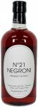 No 21 - Negroni Ready-to-Drink Cocktail
