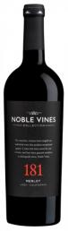 Noble Vines - 181 Merlot 2020