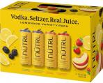 Nutrl - Lemonade Variety 8 Pack