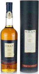 Oban - Distillers Edition Double Matured in Montilla Fino Seasoned American Oak Casks