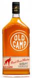 Old Camp - Peach Pecan Whiskey