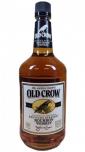 Old Crow - Kentucky Straight Bourbon Whiskey