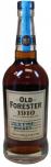 Old Forester - 1910 Old Fine Whiskey