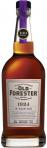 Old Forester - 1924 10 Year Old Bourbon 0