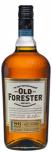 Old Forester - Kentucky Straight Bourbon Whisky 0