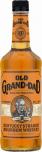 Old Grand-Dad - Kentucky Straight Bourbon 80 Proof