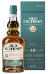 Old Pulteney - 15 Year Single Malt Scotch