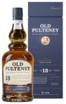 Old Pulteney - 18 Year Single Malt Scotch