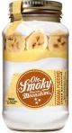 Ole Smoky - Banana Pudding Moonshine Cream 0