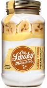 Ole Smoky - Banana Pudding Moonshine Cream