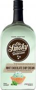 Ole Smoky - Mint Chocolate Chip Cream