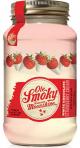 Ole Smoky - White Chocolate Strawberry Cream Moonshine 0