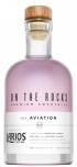 On The Rocks - The Aviation