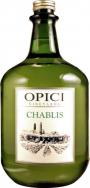 Opici - Chablis