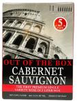 Out of the Box - Cabernet Sauvignon 0