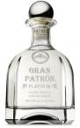 Patron - Tequila Gran Platinum 0