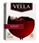 Peter Vella - Burgundy 0