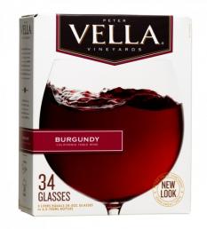 Peter Vella - Burgundy (5L)