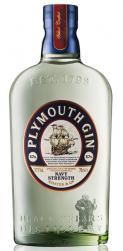 Plymouth -  Navy Strength Gin