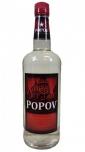 Popov - Vodka