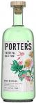Porter's - Tropical Old Tom Gin
