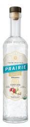 Prairie Organic Spirits - Apple Pear Ginger Vodka Sustainable Seasons