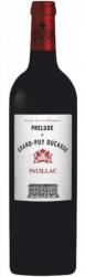 Prelude a Grand-Puy Ducasse - Pauillac 2015