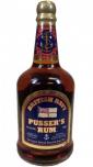 Pusser's - British Navy Rum 0