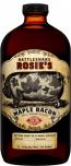 Iron Smoke Distillery - Rattlesnake Rosie's Maple Bacon Flavored Whiskey 0