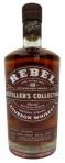 Rebel - Distiller's Collection Bourbon Custom Crafted for Mid Valley Wine & Liquor 0