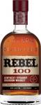 Rebel -  100 Bourbon 0
