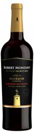 Robert Mondavi - Vint Private Selection Bourbon Barrel-Aged Cabernet Sauvignon 2018 (375ml)