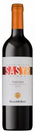 Rocca delle Macie - Sasyr Toscana 5 Liter Bottle 2016 (5L)