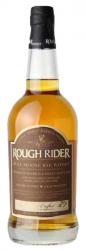 Rough Rider - Bull Moose Three Barrel Rye