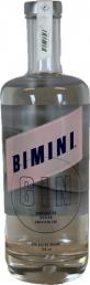 Round Turn Distilling - Bimini Gin