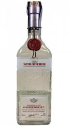 Schladerer - Himbeergeist Raspberry Brandy