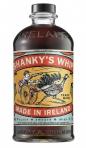 Shanky's Whip - Irish Whiskey Liqueur