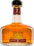 Siete Leguas - De Antano Extra Anejo Tequila