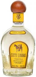 Siete Leguas - Reposado Tequila (700ml)