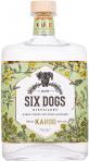 Six Dogs - Karoo Gin 0