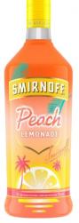 Smirnoff - Peach Lemonade (1.75L)