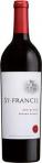 St. Francis - Red Blend 2021