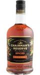 St. Lucia Distillers - Chairman's Reserve Spiced Rum 0