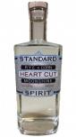 Standard Spirits -  Rye & Corn Heart Cut Moonshine