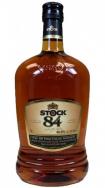 Stock - Brandy 84 VSOP