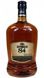 Stock - Brandy 84 VSOP (1.75L)