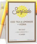 Surfside - Iced Tea & Lemonade + Vodka